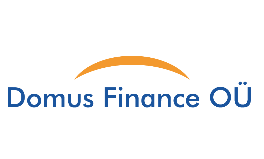 Domus Finance OÜ - Home